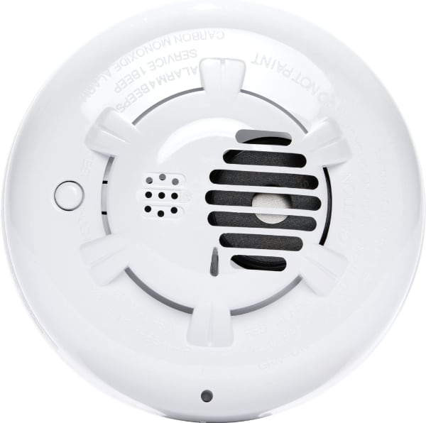 Vivint Carbon Monoxide Detectors in Salem